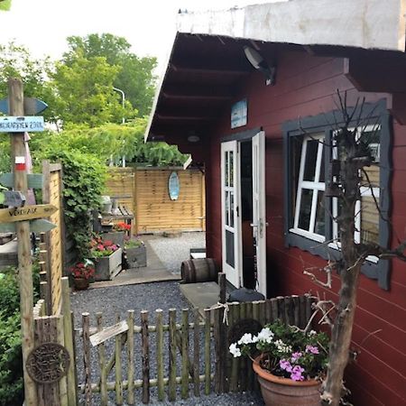 Bed & Breakfast Herkingen Gr5 Exterior foto