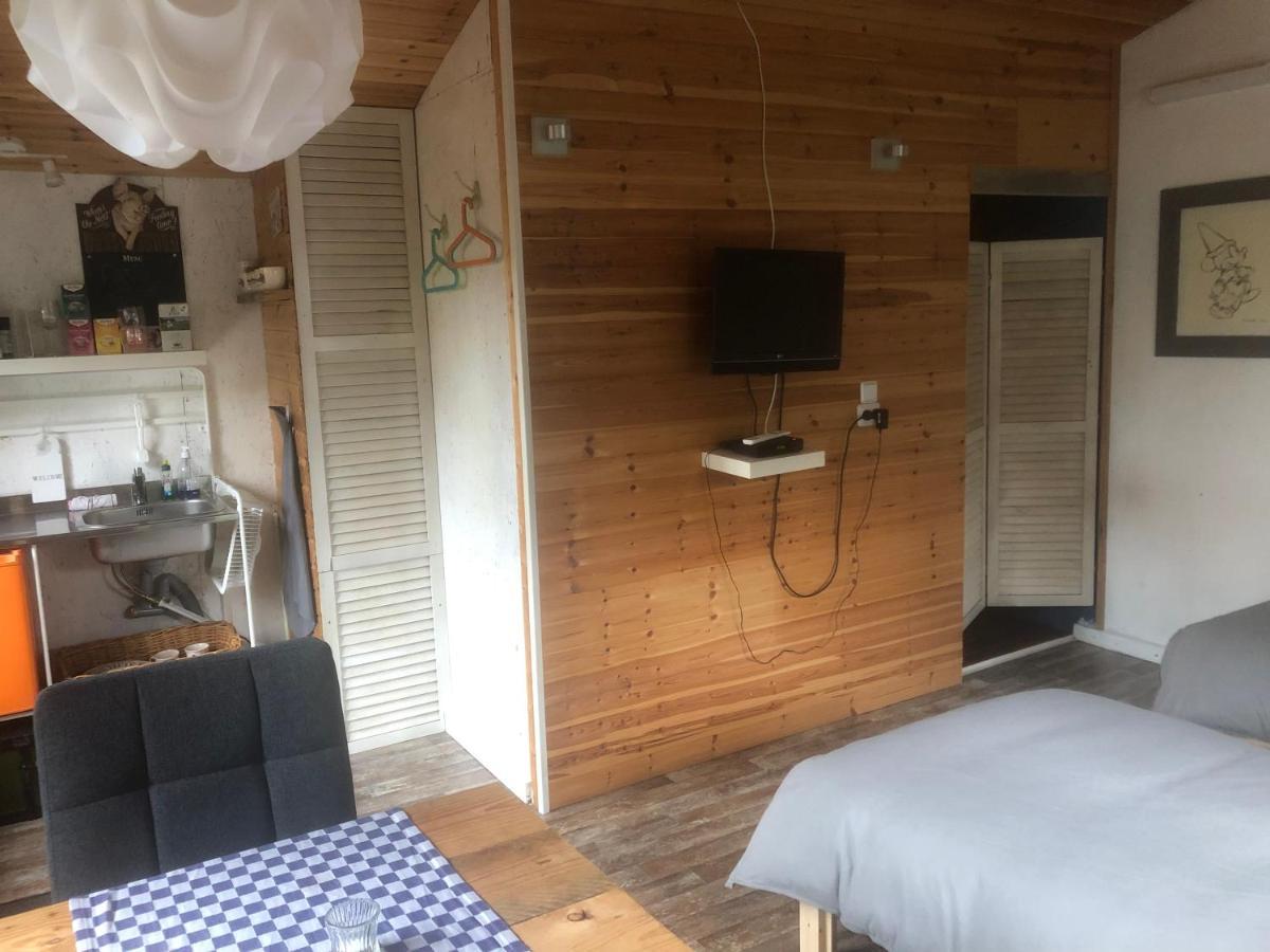 Bed & Breakfast Herkingen Gr5 Exterior foto